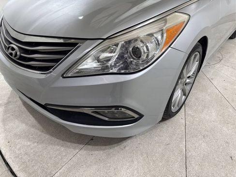 Used 2017 Hyundai Azera Limited FWD image 18