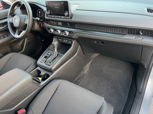 Used 2024 Honda CR-V EX image 22