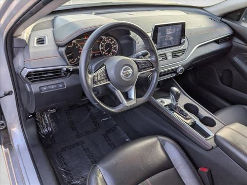 Used 2020 Nissan Altima 2.5 SR image 10