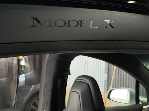 Used 2017 Tesla Model X 100D image 24