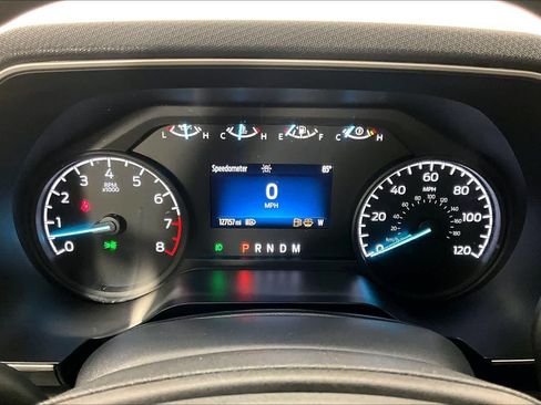 Used 2023 Ford F150 XL w/ STX Appearance Package RWD image 24
