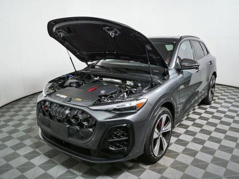 New 2026 Audi SQ5 Prestige AWD/4WD image 34