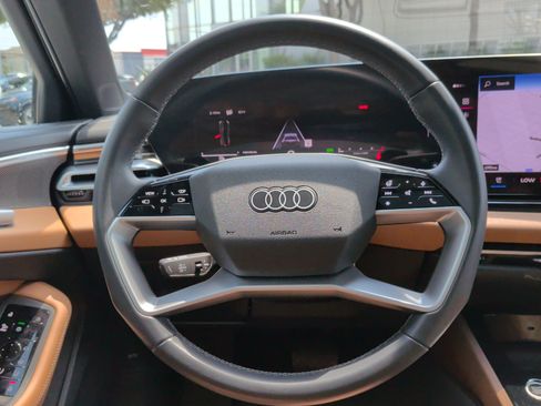 Used 2025 Audi A5 2.0T Premium Plus w/ Premium Plus AWD/4WD image 15