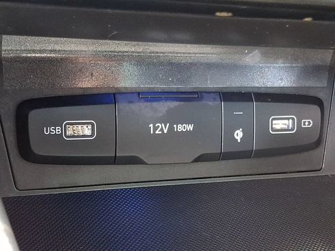 Used 2022 Hyundai Tucson Limited AWD/4WD image 29