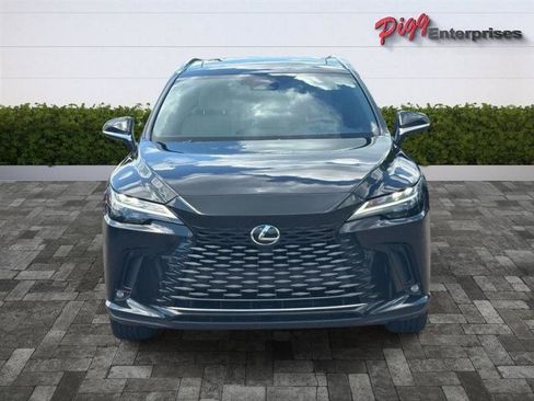 Used 2023 Lexus RX 350 Premium Plus w/ Cold Area Package FWD image 5