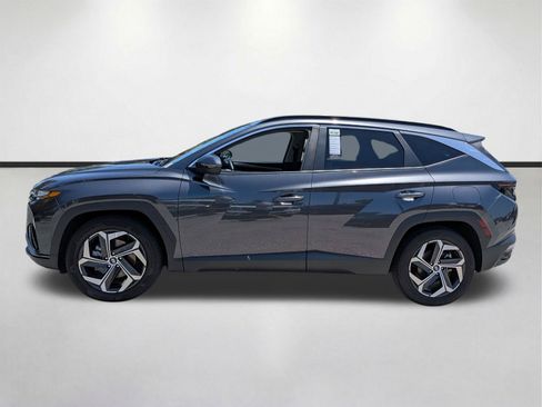 Used 2024 Hyundai Tucson SEL w/ Convenience Package FWD image 7