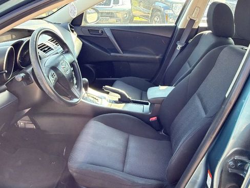 Used 2010 MAZDA MAZDA3 i Sport image 2