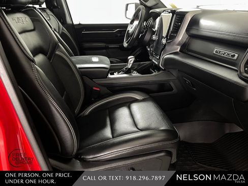 Used 2022 RAM 1500 TRX w/ TRX Level 2 Equipment Group image 43