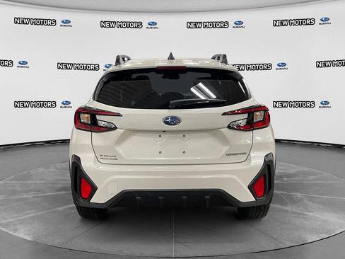 Certified 2024 Subaru Crosstrek 2.0i Premium w/ Crosstrek Mirror Package AWD/4WD image 4