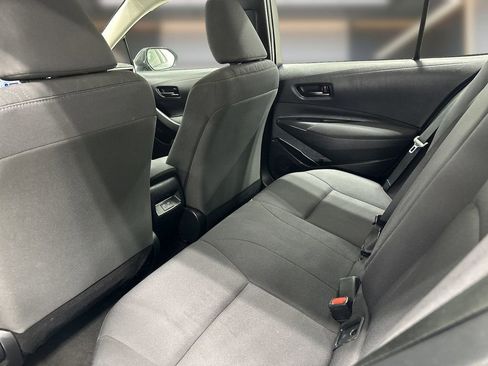 Used 2024 Toyota Corolla LE FWD image 12