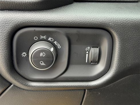 New 2026 RAM 2500 Tradesman image 17