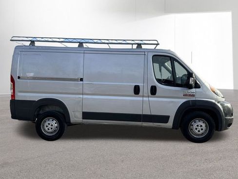 Used 2015 RAM ProMaster 1500 image 33
