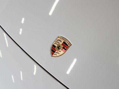 Used 2018 Porsche Panamera Turbo S AWD/4WD image 24