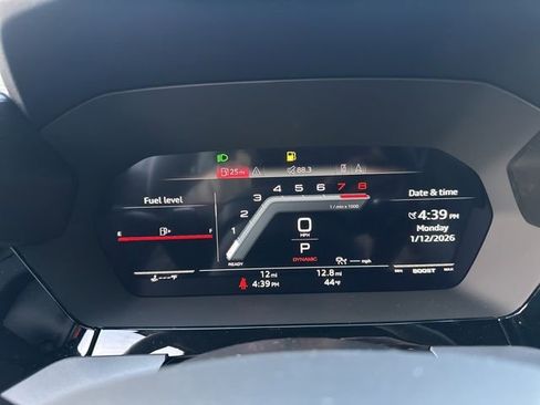 New 2026 Audi S3 Premium image 29