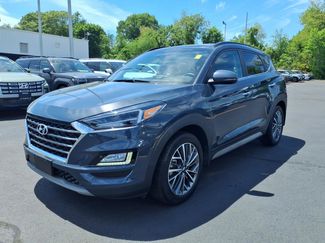 Used 2019 Hyundai Tucson Ultimate AWD/4WD video 1