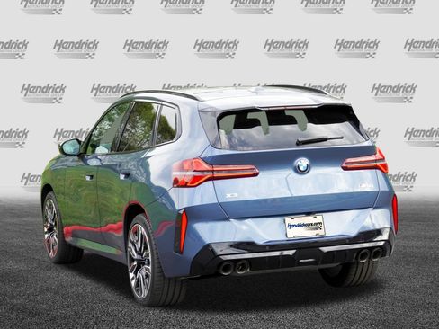 Used 2025 BMW X3 M50 w/ Premium Package AWD/4WD image 7