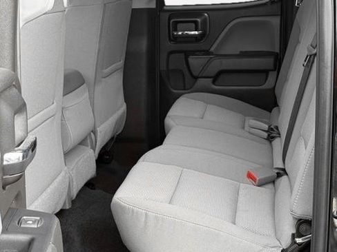 Used 2018 GMC Sierra 1500 4x4 Double Cab w/ Elevation Edition image 13