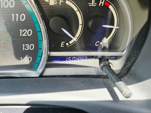 Used 2011 Toyota Venza FWD image 21