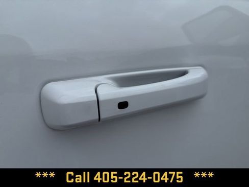 Used 2025 RAM 2500 Limited image 16