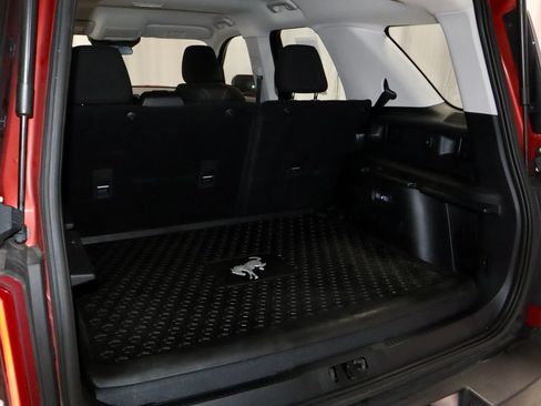 Certified 2024 Ford Bronco Sport Big Bend AWD/4WD image 12