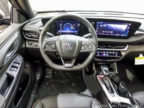 New 2026 Buick Envista Avenir image 10