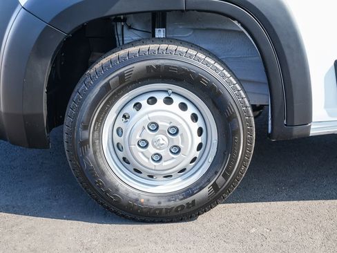 New 2026 RAM ProMaster 1500 image 9