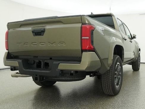 New 2026 Toyota Tacoma TRD Sport image 24