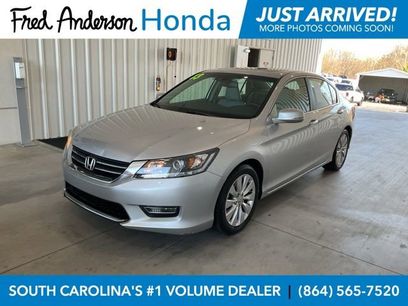 Used 2013 Honda Accord EX-L
