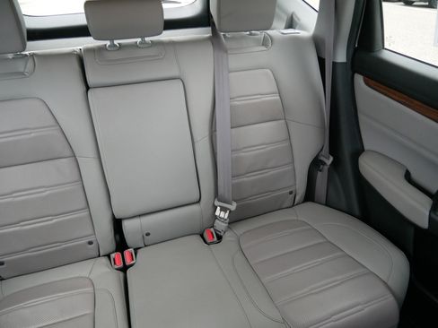 Used 2022 Honda CR-V EX-L image 14