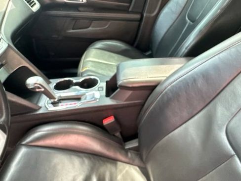 Used 2015 GMC Terrain SLT w/ LPO, Protection Package FWD image 15