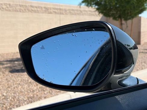 Used 2024 MAZDA CX-30 AWD 2.5 S w/ Select Sport Pkg image 6