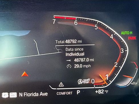 Used 2021 BMW 228i xDrive Gran Coupe w/ Convenience Package AWD/4WD image 40