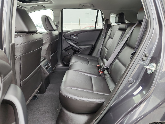 Used 2016 Acura RDX AWD image 10