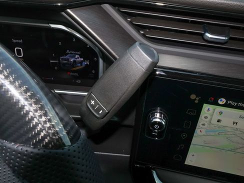 New 2026 GMC Sierra 2500 AT4 w/ Technology Package AWD/4WD image 47