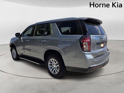 Used 2023 Chevrolet Tahoe LT image 5