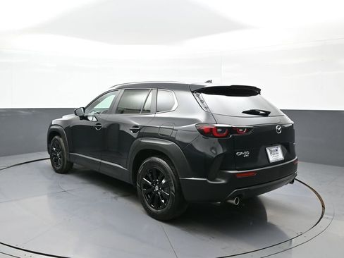 Used 2025 MAZDA CX-50 AWD 2.5 S w/ Premium Package image 8