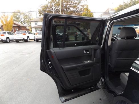 Used 2012 Ford Flex SE w/ Trailer Tow Pkg Class III image 18