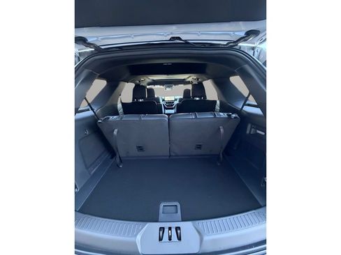New 2026 Ford Explorer ST-Line w/ ST-Line Street Pack AWD/4WD image 14