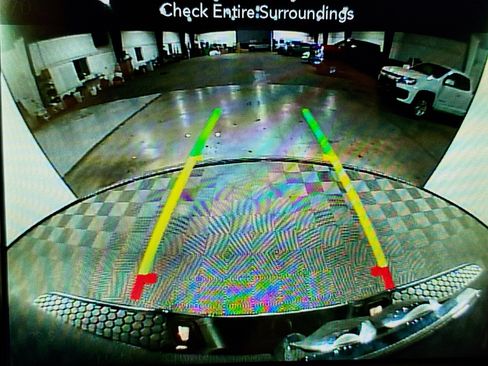 Used 2018 RAM 1500 Laramie w/ Convenience Group image 18