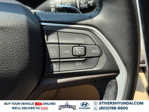 Used 2022 Jeep Grand Cherokee Limited RWD image 33