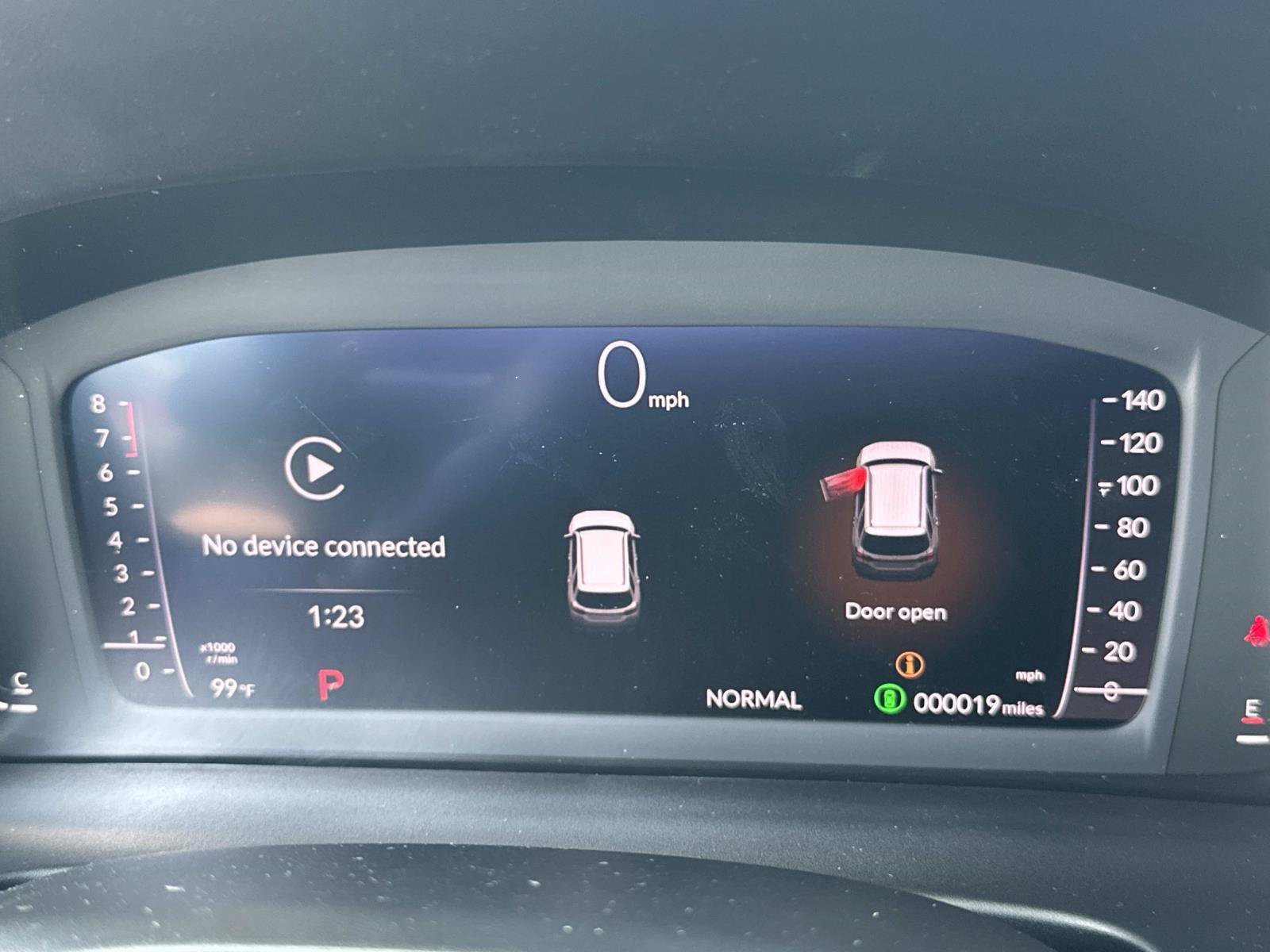 New 2026 Honda Pilot image 19