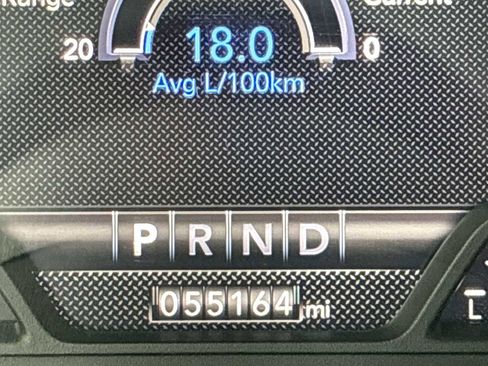 Used 2022 RAM 1500 Rebel w/ Rebel Level 2 Equipment Group image 12