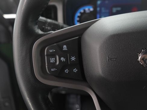 Used 2024 Ford Bronco Wildtrak AWD/4WD image 26
