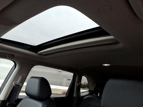 Used 2024 Honda CR-V EX-L image 20