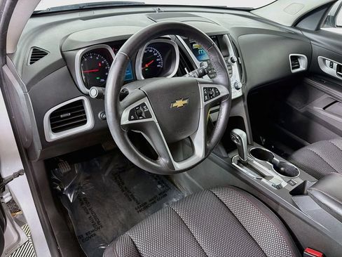 Used 2015 Chevrolet Equinox LT w/ Driver Convenience Package FWD image 9