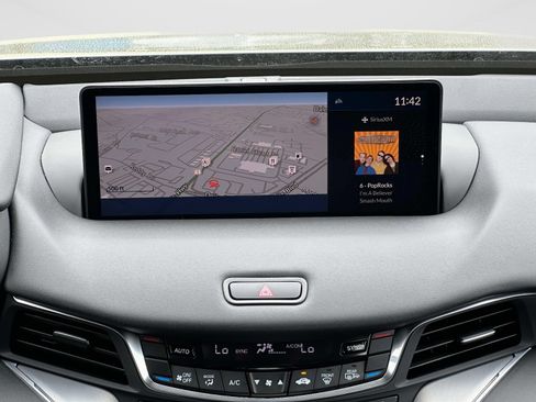 Used 2025 Acura TLX w/ Technology Package FWD image 18
