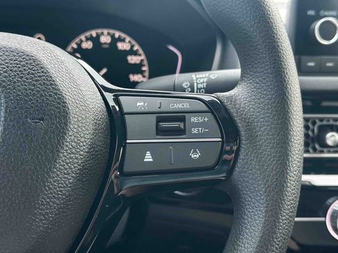 New 2026 Honda Civic LX image 18