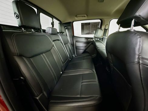 Used 2019 Ford Ranger Lariat w/ Equipment Group 501A Mid image 11