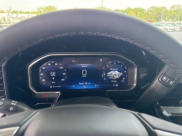 New 2026 Chevrolet Silverado 1500 RST w/ RST Select Package AWD/4WD image 19