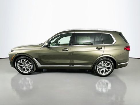 New 2026 BMW X7 xDrive40i w/ Premium Package image 8
